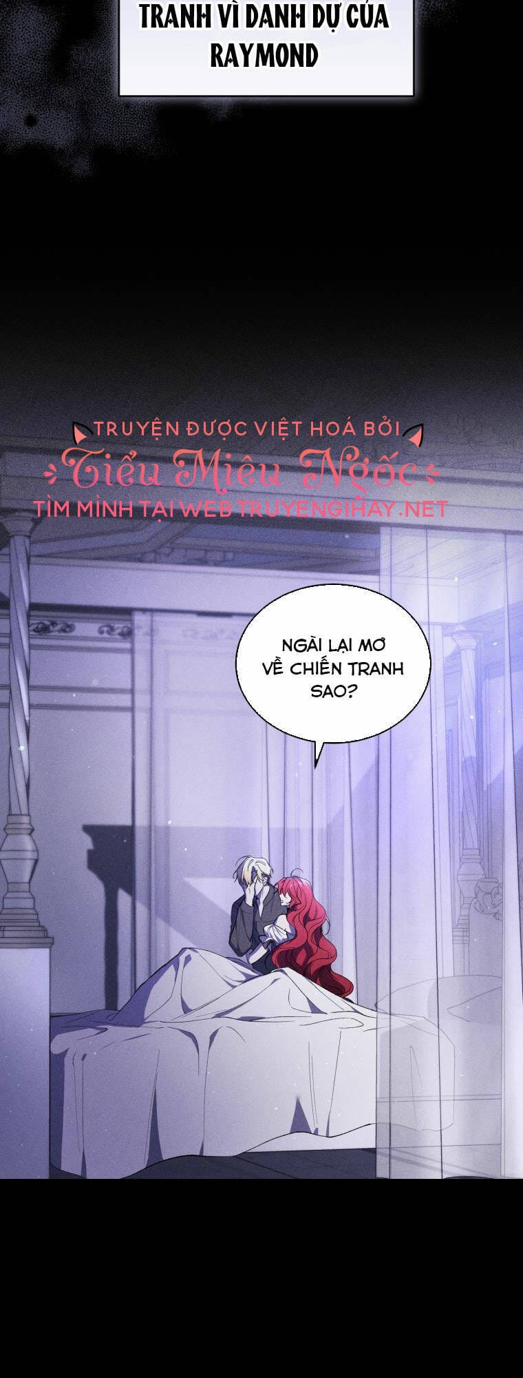 Quý Cô Trở Lại Chapter 36 - Trang 7