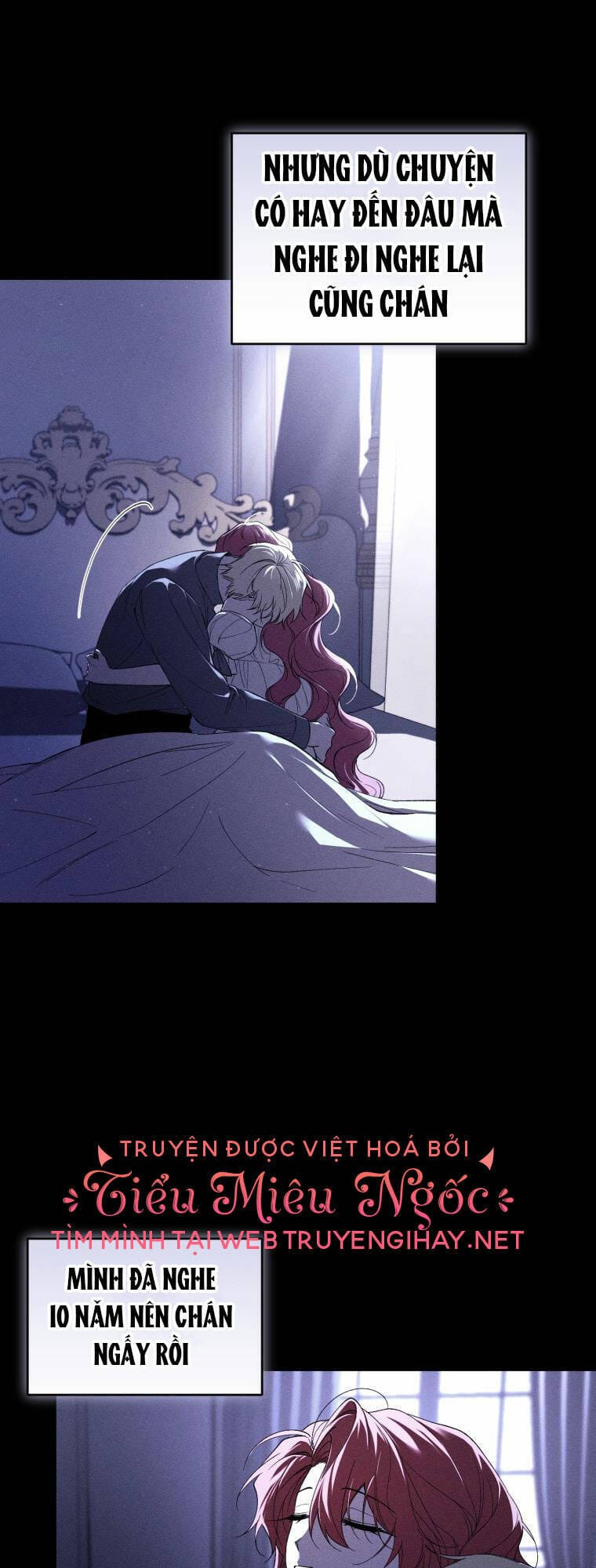 Quý Cô Trở Lại Chapter 36 - Trang 8