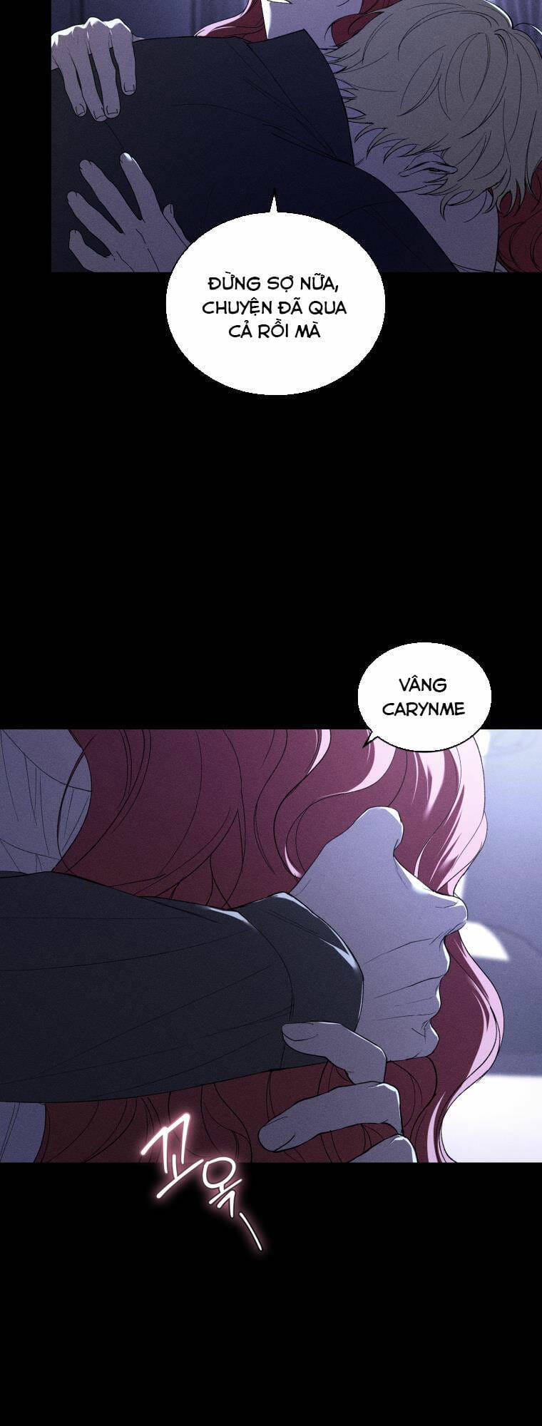 Quý Cô Trở Lại Chapter 36 - Trang 9
