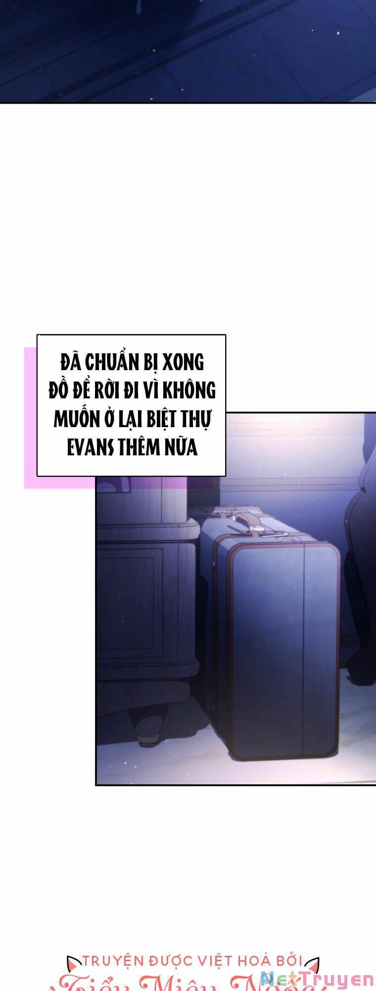 Quý Cô Trở Lại Chapter 37 - Trang 10