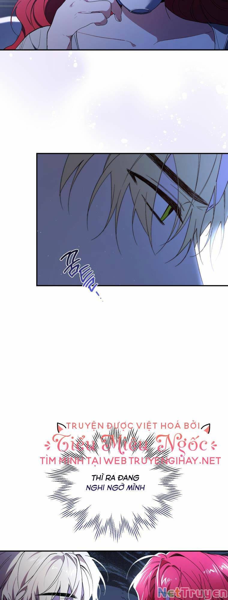 Quý Cô Trở Lại Chapter 37 - Trang 16