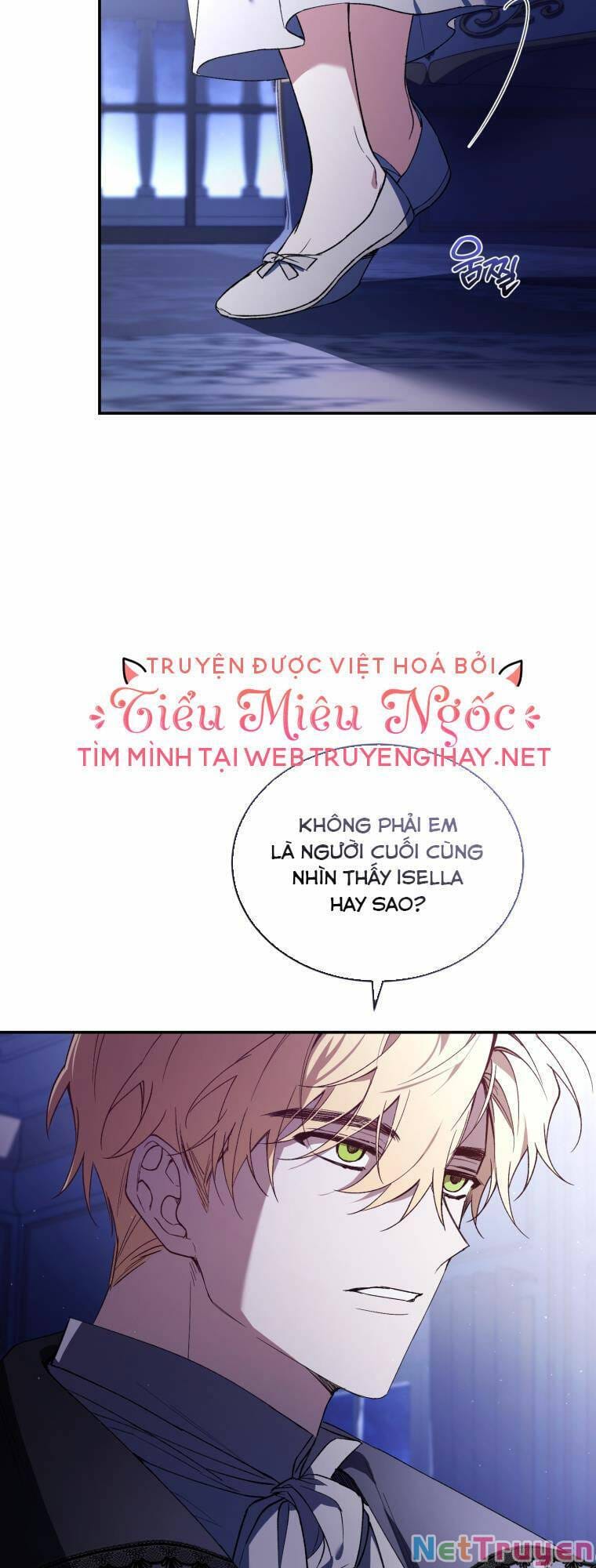 Quý Cô Trở Lại Chapter 37 - Trang 25