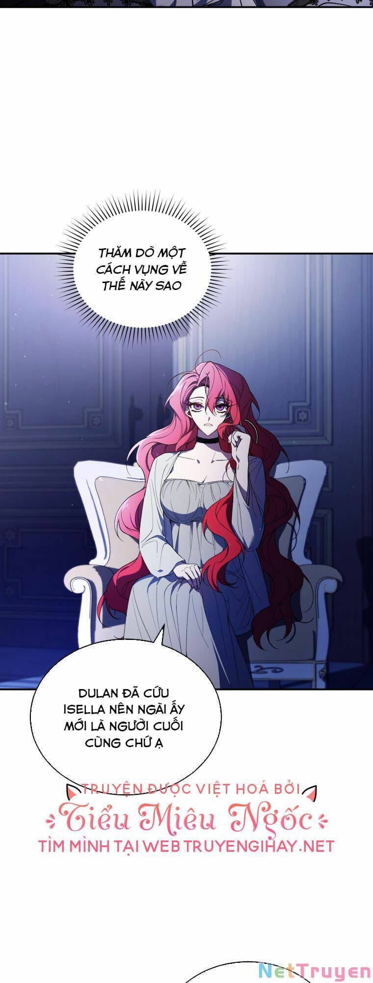 Quý Cô Trở Lại Chapter 37 - Trang 26