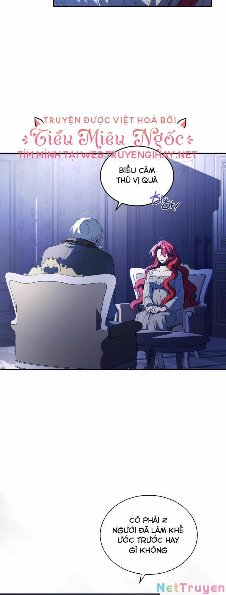 Quý Cô Trở Lại Chapter 37 - Trang 30