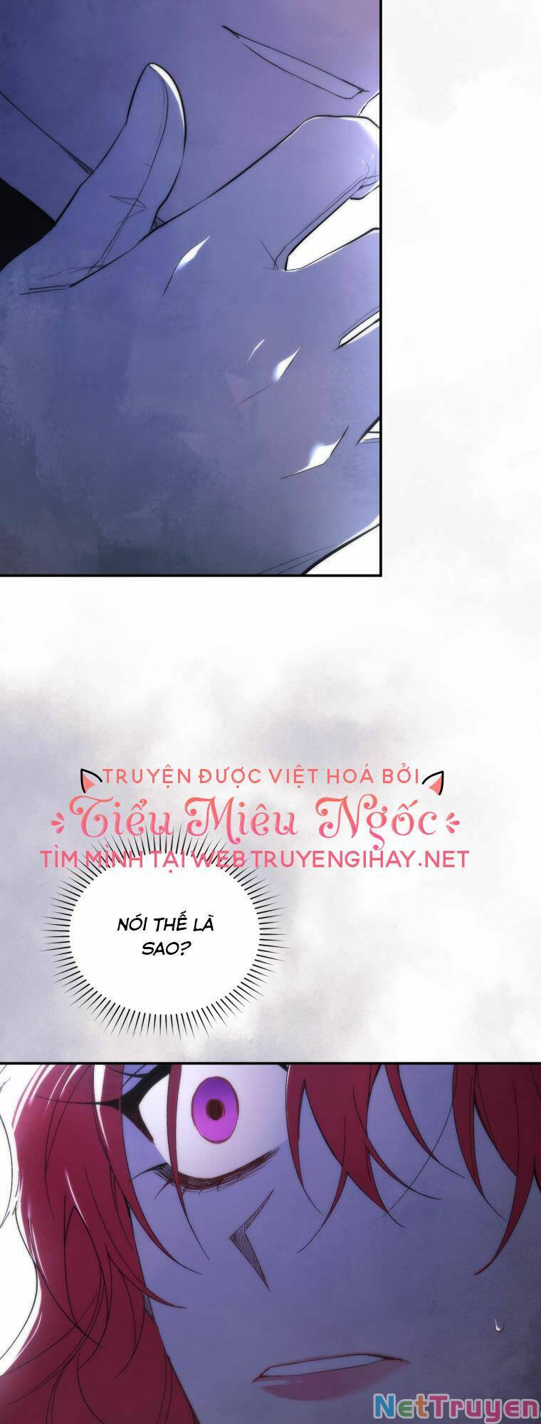 Quý Cô Trở Lại Chapter 37 - Trang 31
