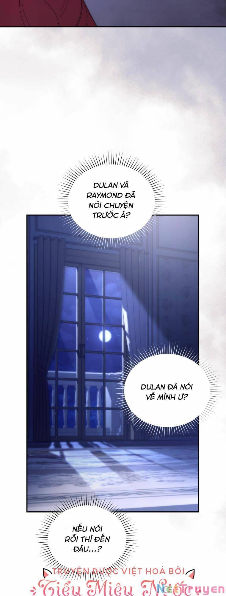 Quý Cô Trở Lại Chapter 37 - Trang 32