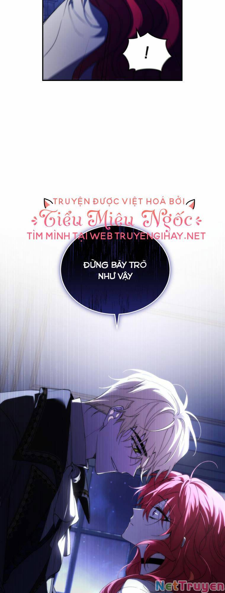 Quý Cô Trở Lại Chapter 37 - Trang 34
