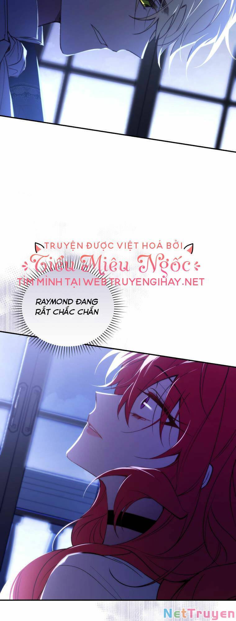 Quý Cô Trở Lại Chapter 37 - Trang 36