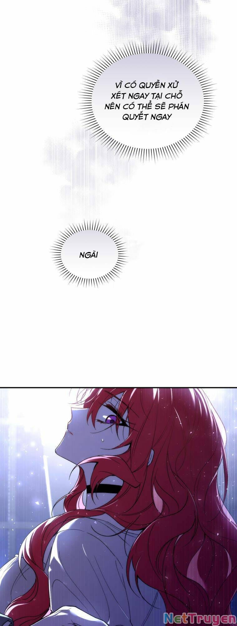 Quý Cô Trở Lại Chapter 37 - Trang 37