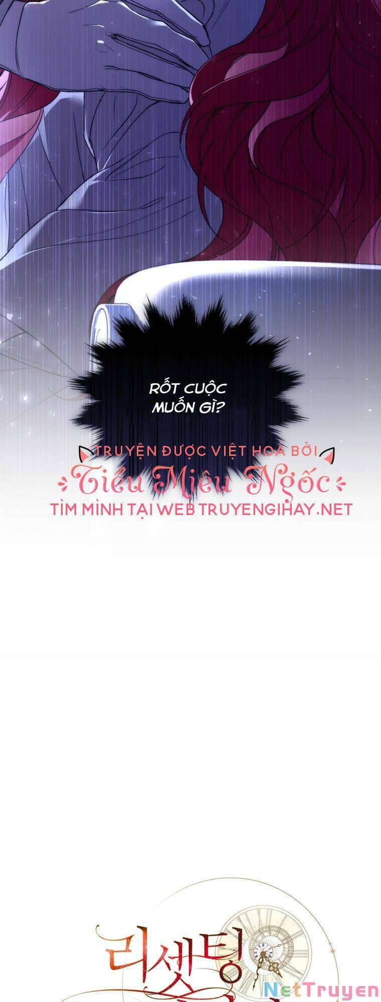 Quý Cô Trở Lại Chapter 37 - Trang 38