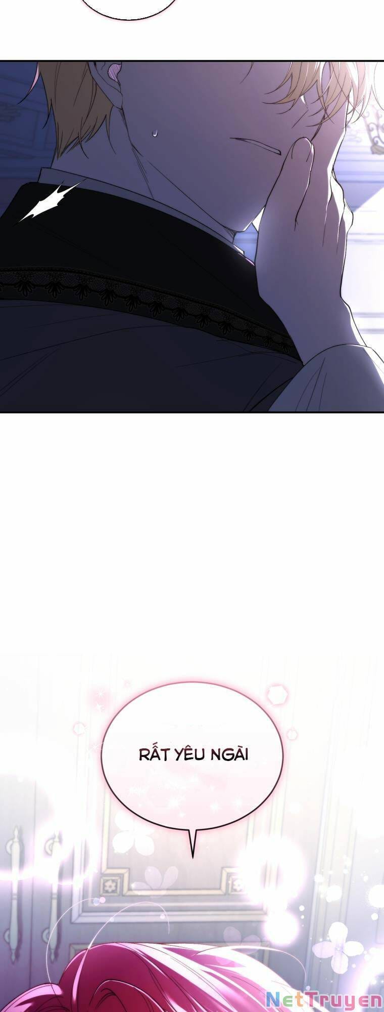 Quý Cô Trở Lại Chapter 37 - Trang 4