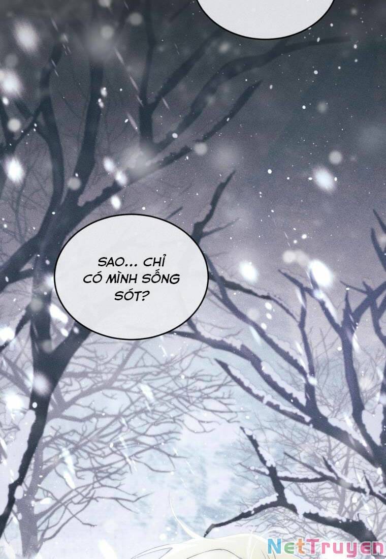 Quý Cô Trở Lại Chapter 37 - Trang 41