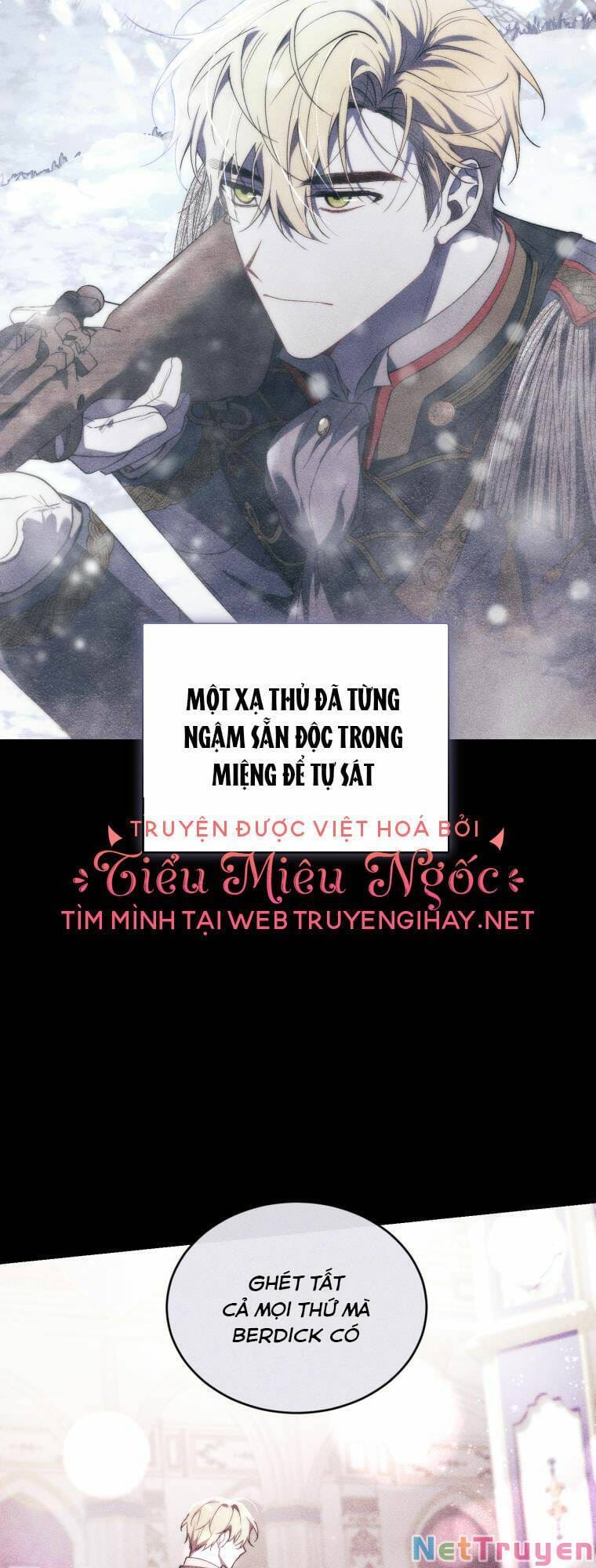 Quý Cô Trở Lại Chapter 37 - Trang 42