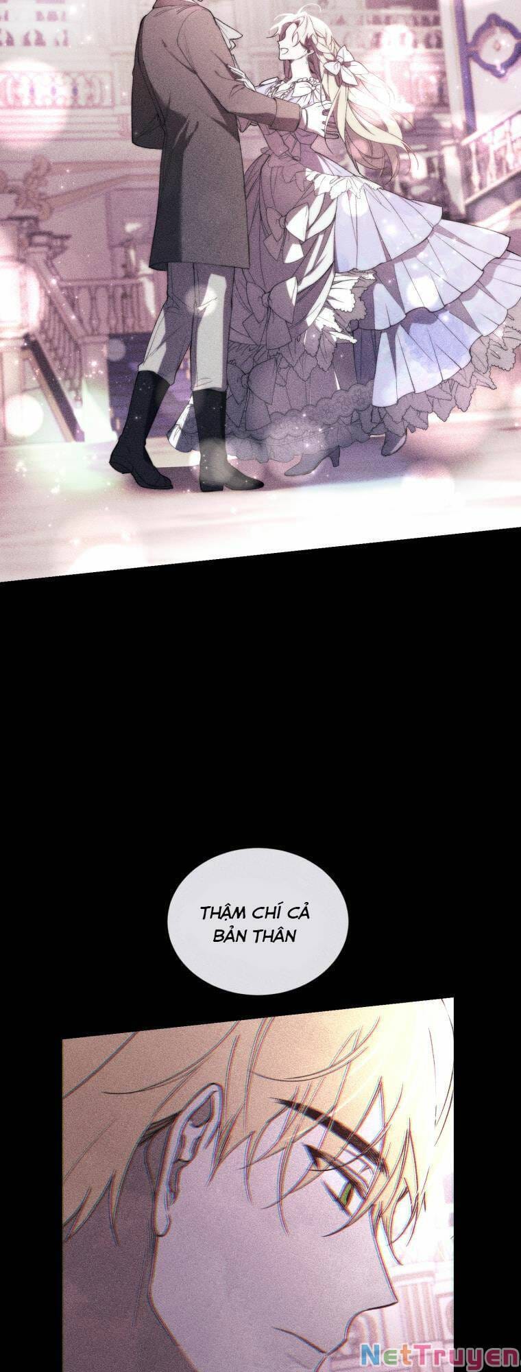 Quý Cô Trở Lại Chapter 37 - Trang 43