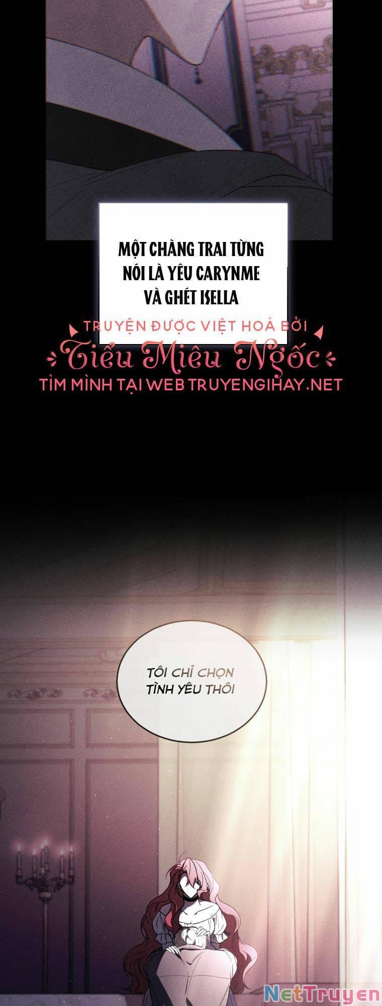 Quý Cô Trở Lại Chapter 37 - Trang 44