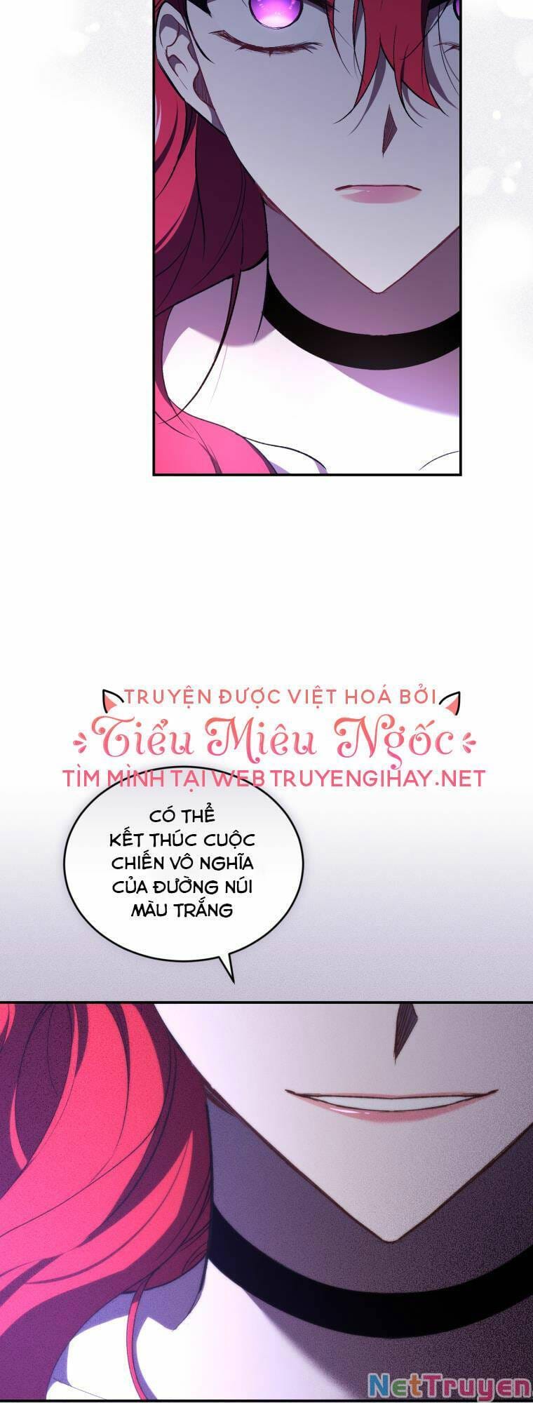 Quý Cô Trở Lại Chapter 37 - Trang 47