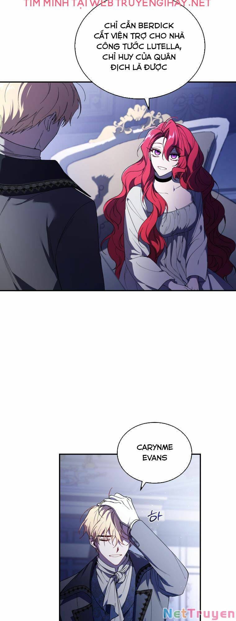 Quý Cô Trở Lại Chapter 37 - Trang 49