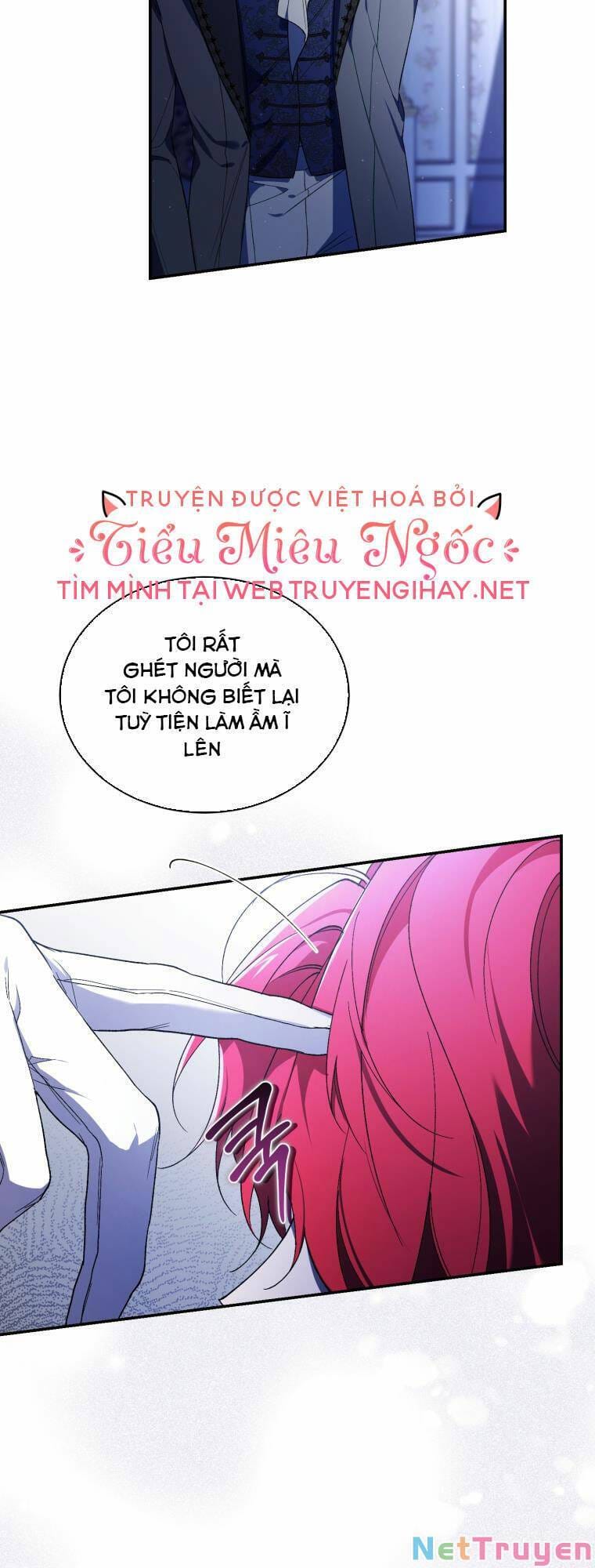 Quý Cô Trở Lại Chapter 37 - Trang 50