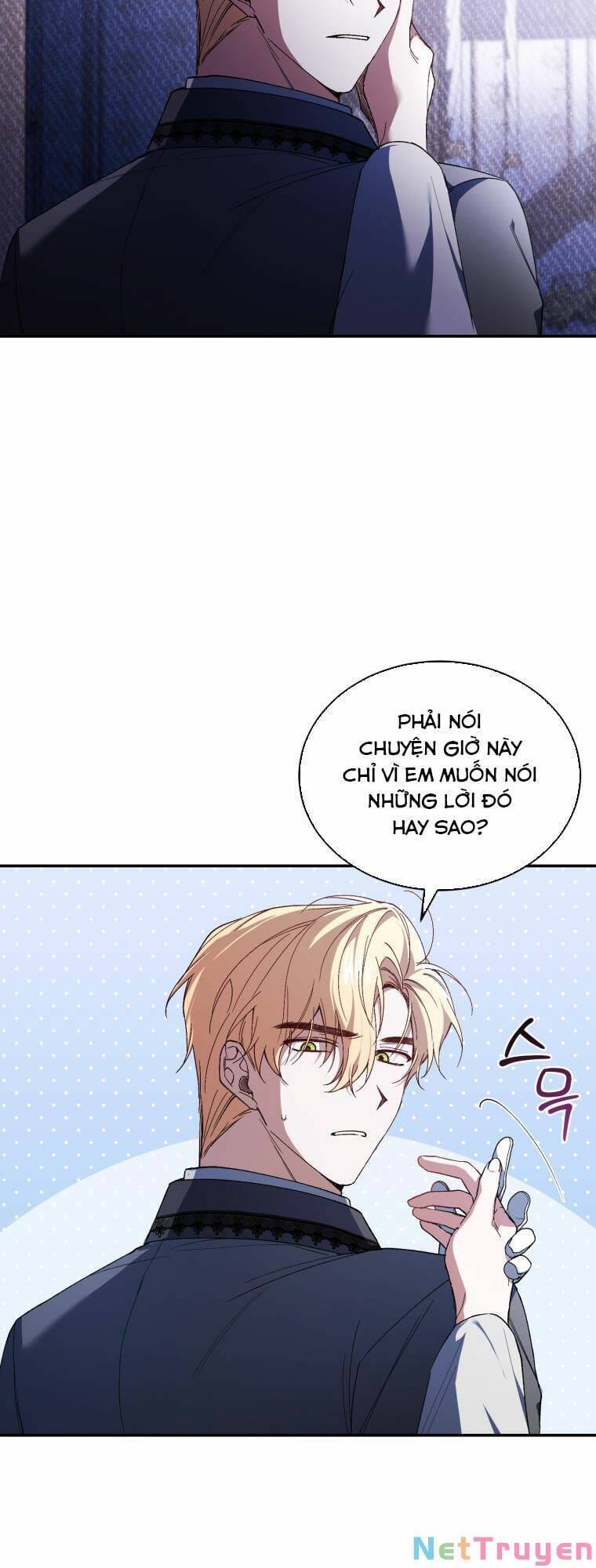 Quý Cô Trở Lại Chapter 37 - Trang 6