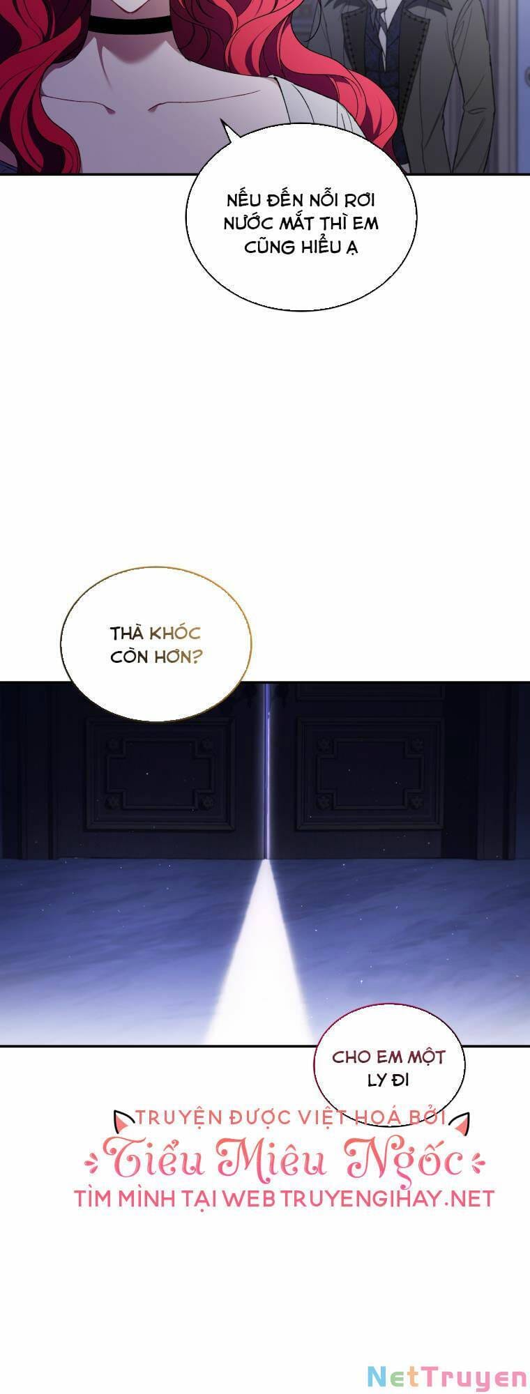 Quý Cô Trở Lại Chapter 37 - Trang 8
