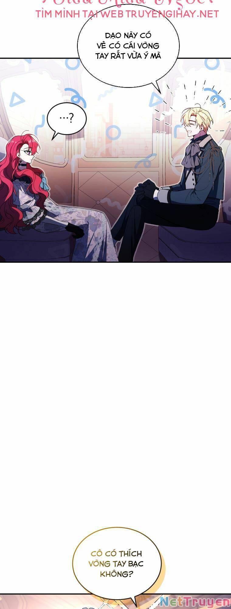 Quý Cô Trở Lại Chapter 38 - Trang 11
