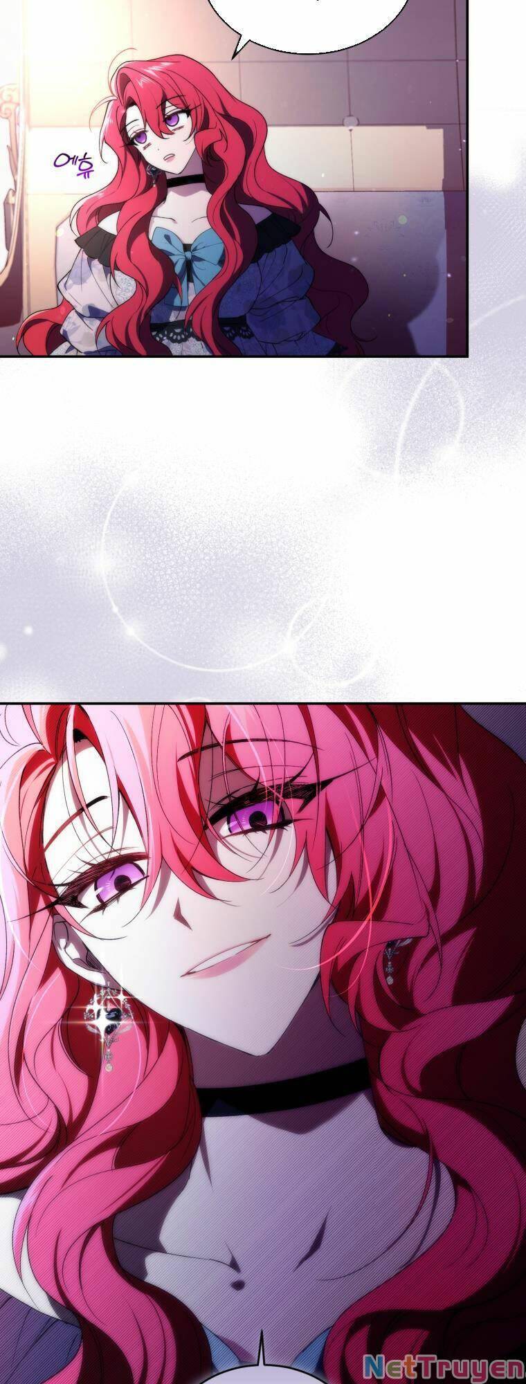 Quý Cô Trở Lại Chapter 38 - Trang 13