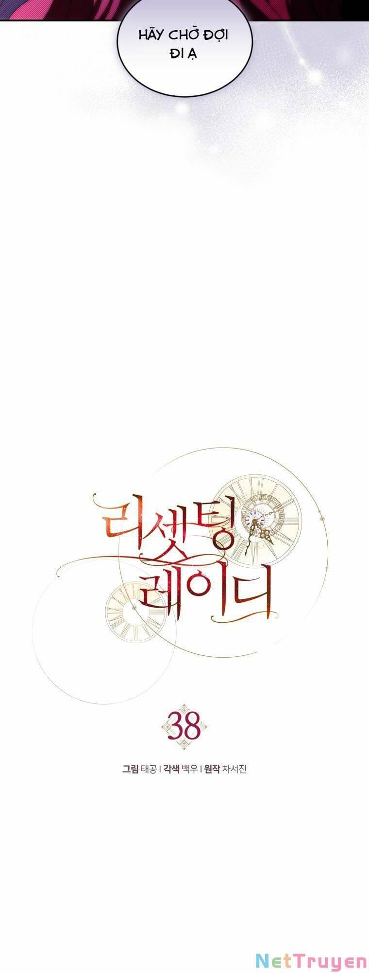 Quý Cô Trở Lại Chapter 38 - Trang 14