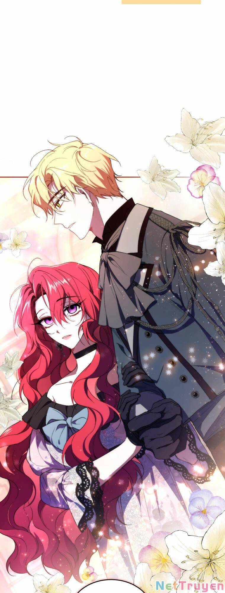 Quý Cô Trở Lại Chapter 38 - Trang 16
