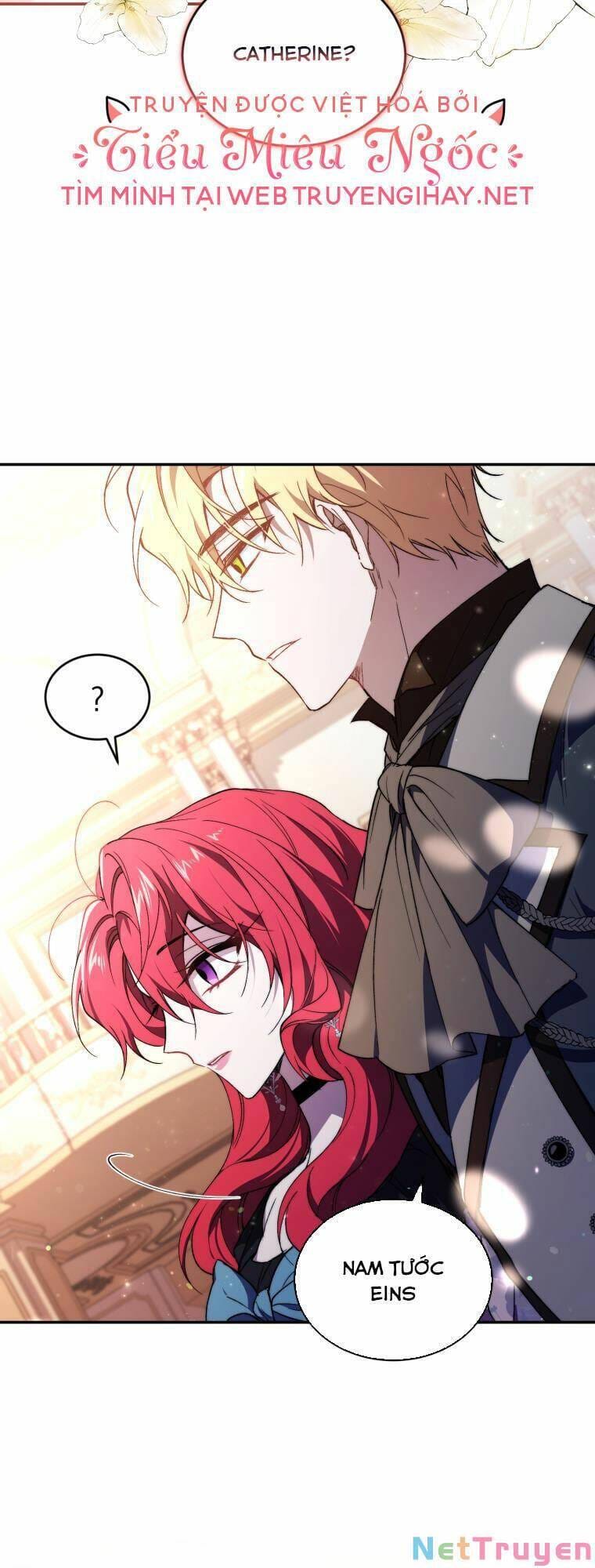 Quý Cô Trở Lại Chapter 38 - Trang 17