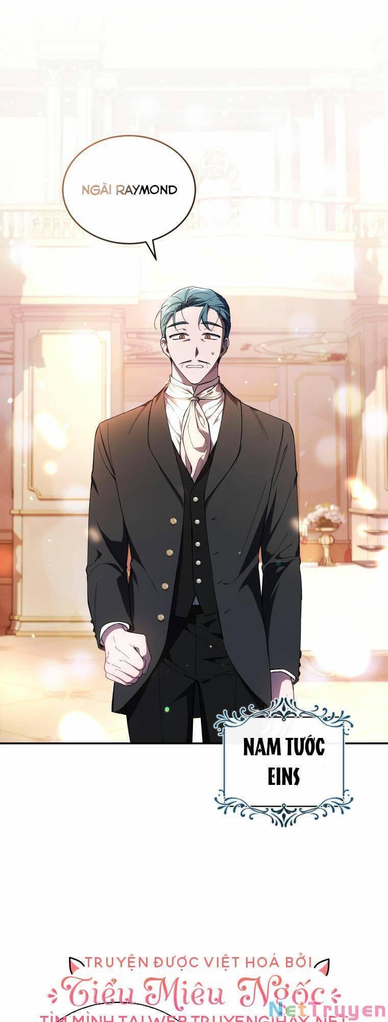 Quý Cô Trở Lại Chapter 38 - Trang 18