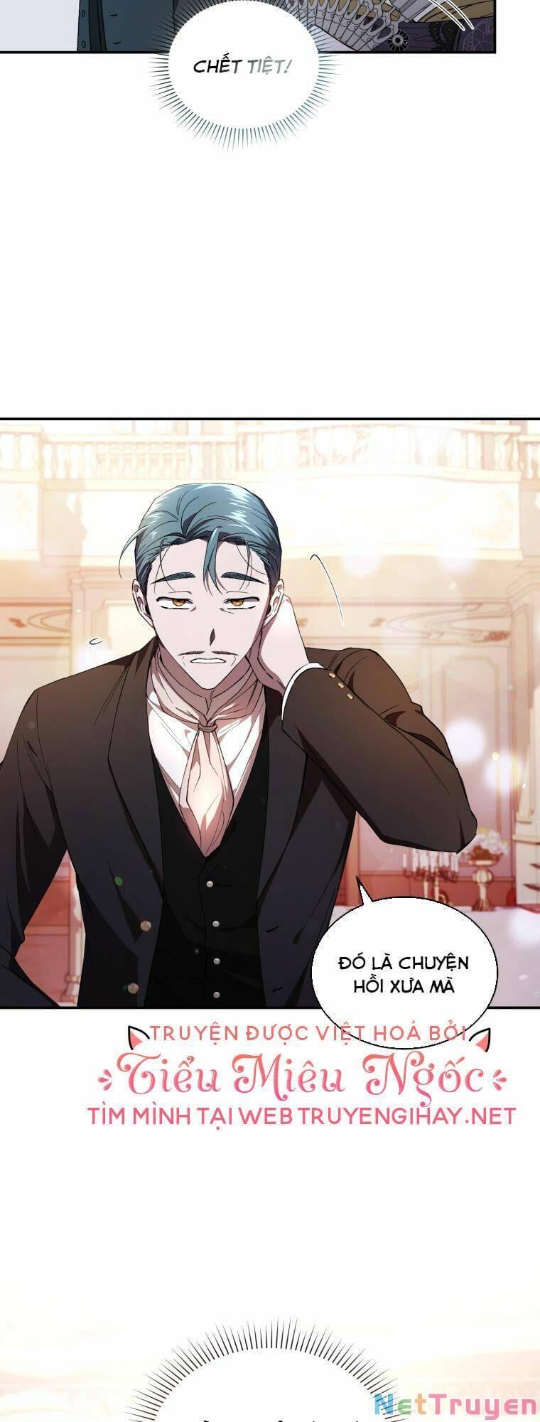 Quý Cô Trở Lại Chapter 38 - Trang 22