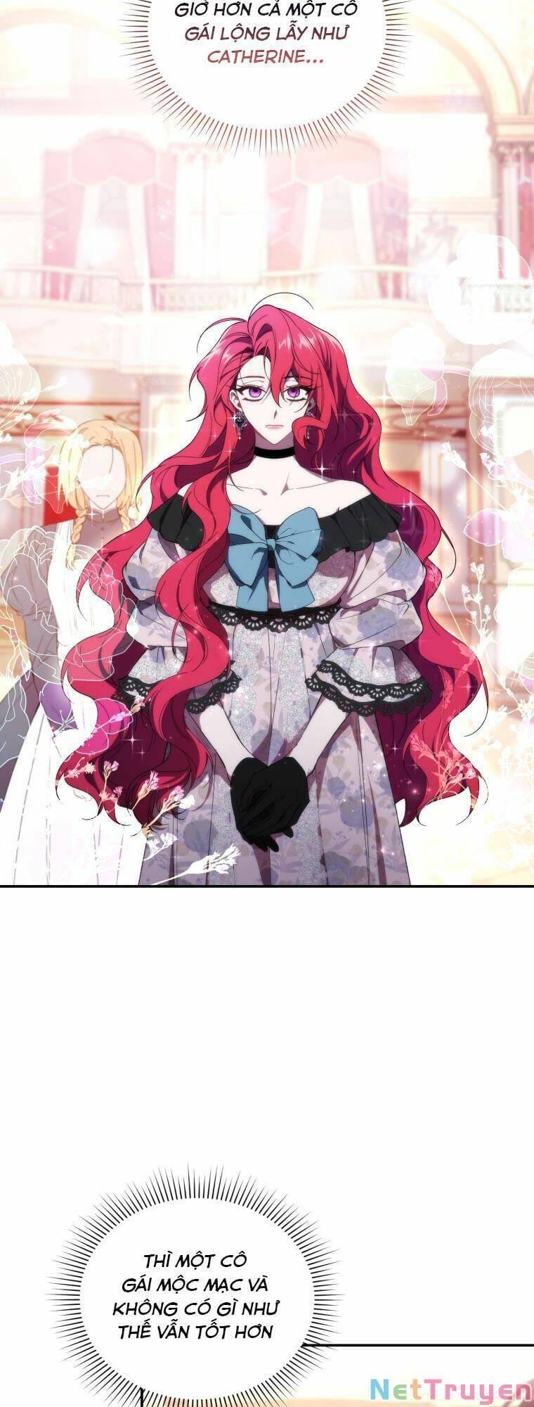 Quý Cô Trở Lại Chapter 38 - Trang 23