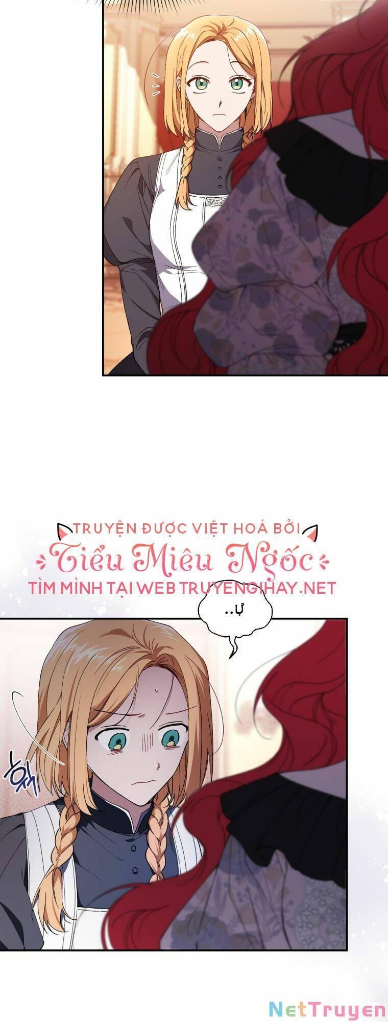 Quý Cô Trở Lại Chapter 38 - Trang 24