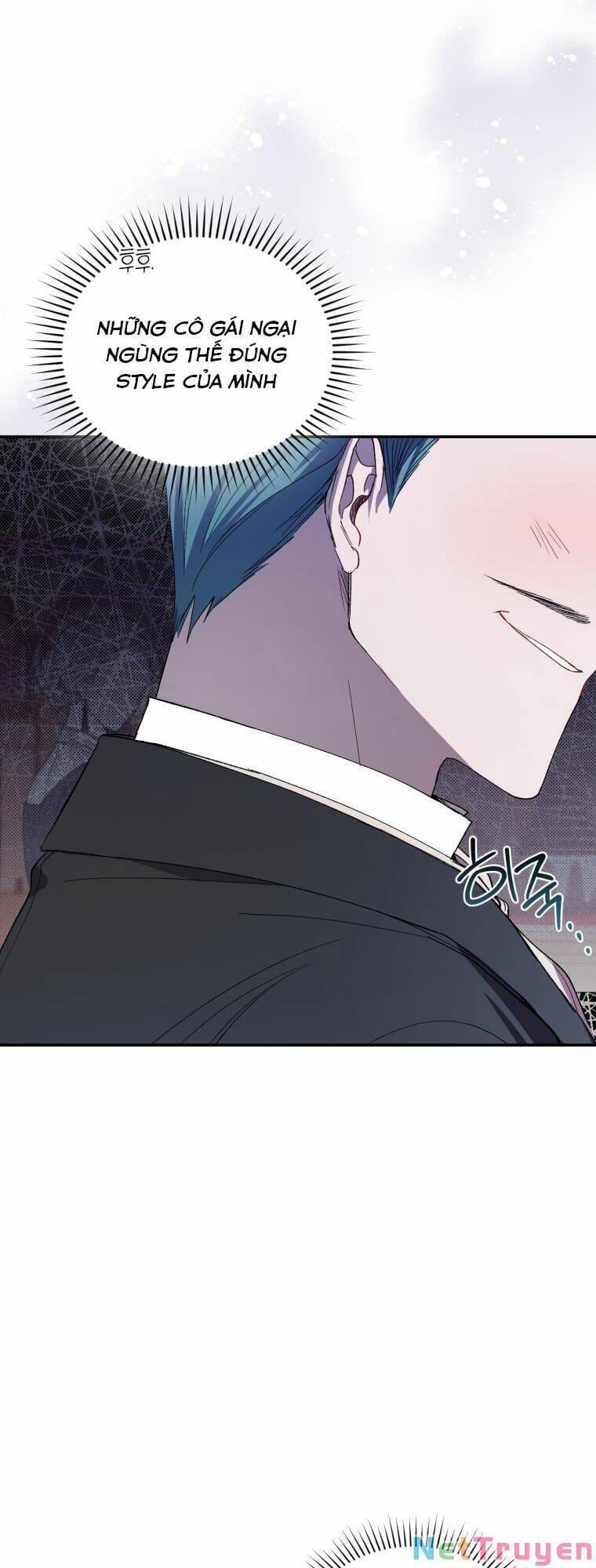 Quý Cô Trở Lại Chapter 38 - Trang 25