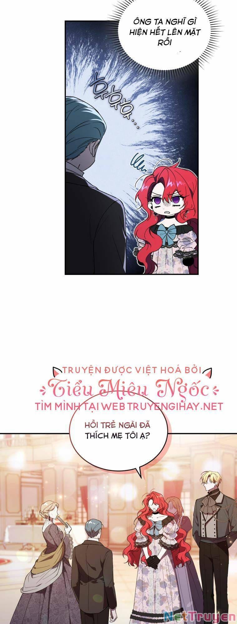 Quý Cô Trở Lại Chapter 38 - Trang 26
