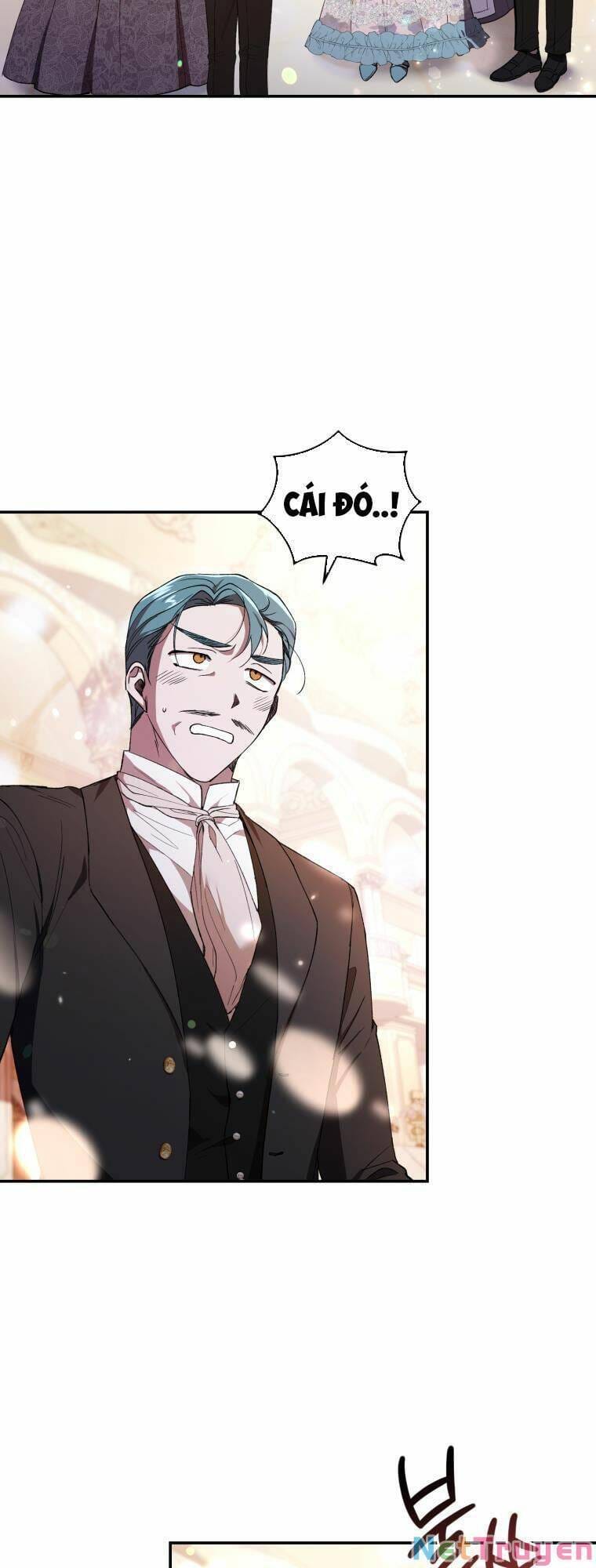 Quý Cô Trở Lại Chapter 38 - Trang 27