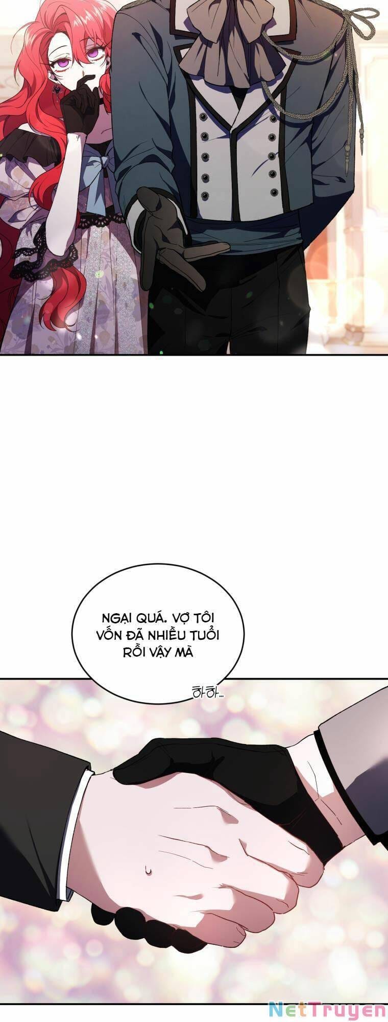 Quý Cô Trở Lại Chapter 38 - Trang 29