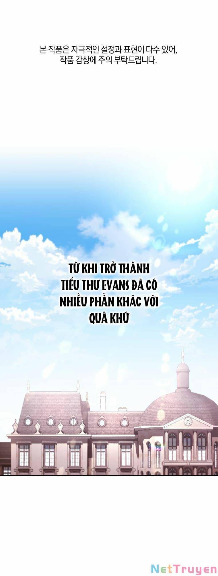 Quý Cô Trở Lại Chapter 38 - Trang 3