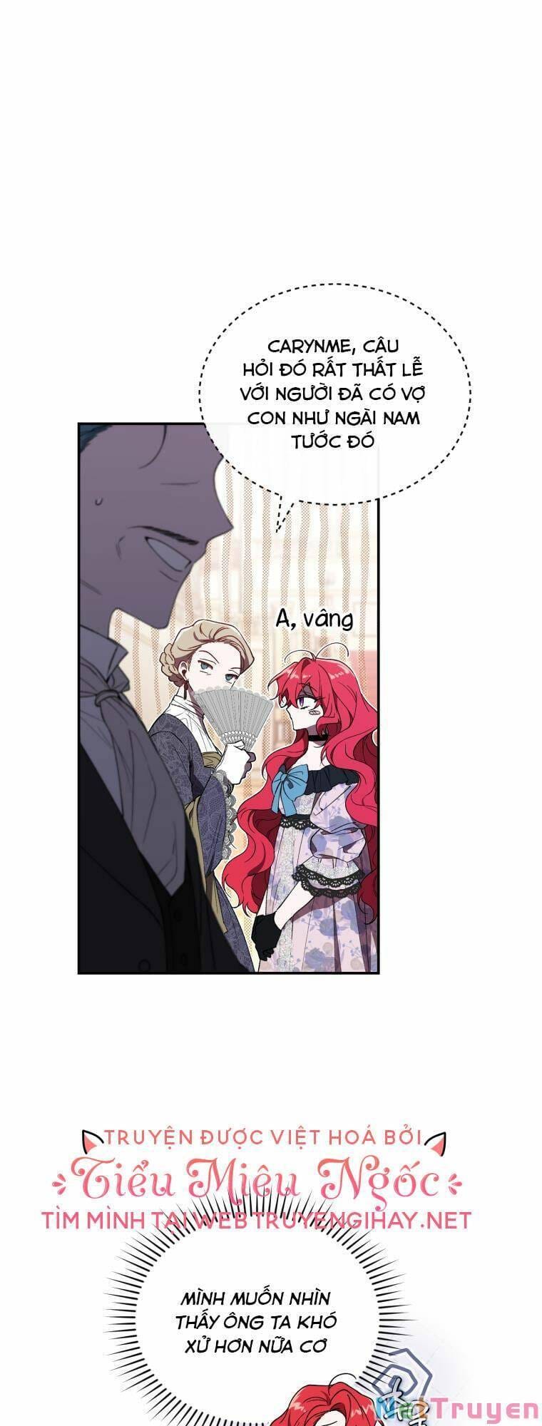 Quý Cô Trở Lại Chapter 38 - Trang 30