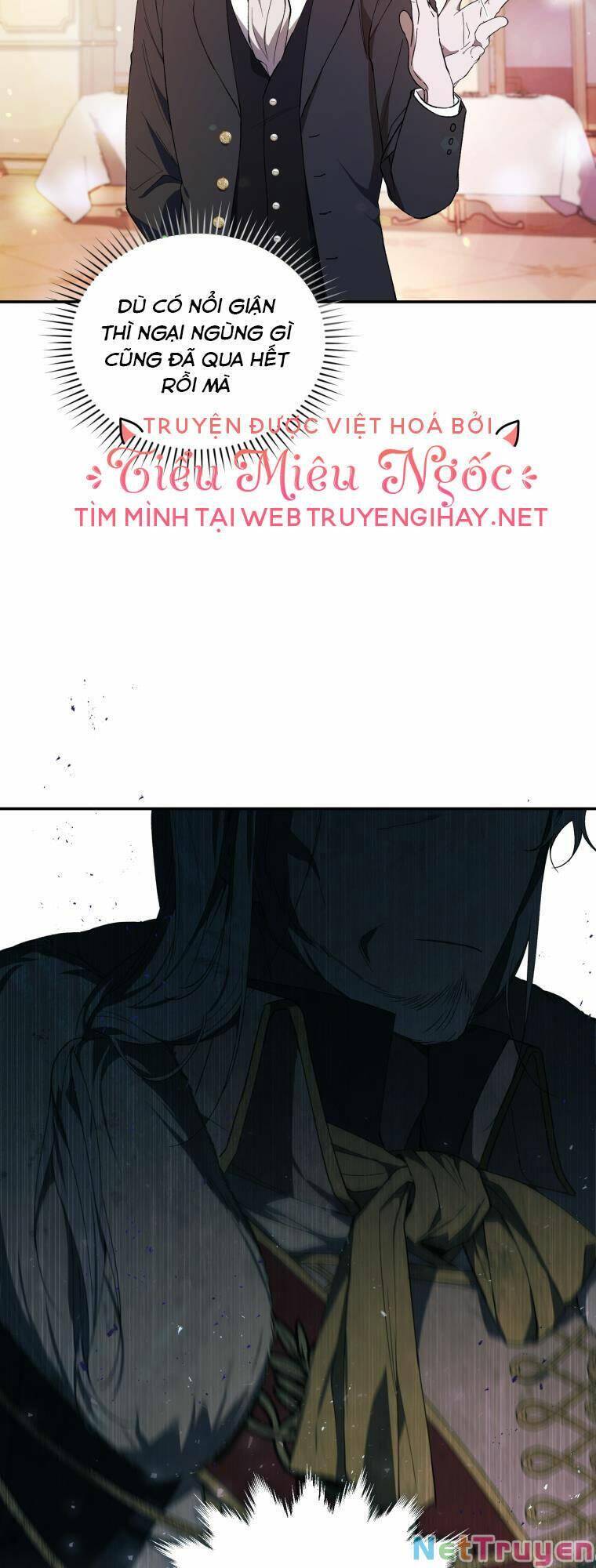 Quý Cô Trở Lại Chapter 38 - Trang 32