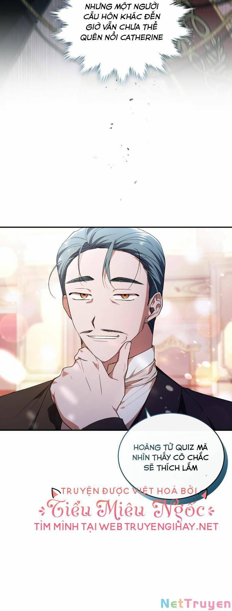 Quý Cô Trở Lại Chapter 38 - Trang 33