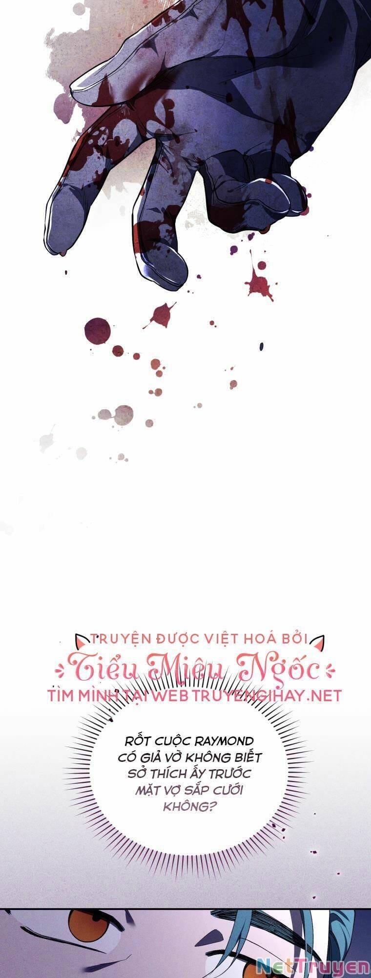Quý Cô Trở Lại Chapter 38 - Trang 37