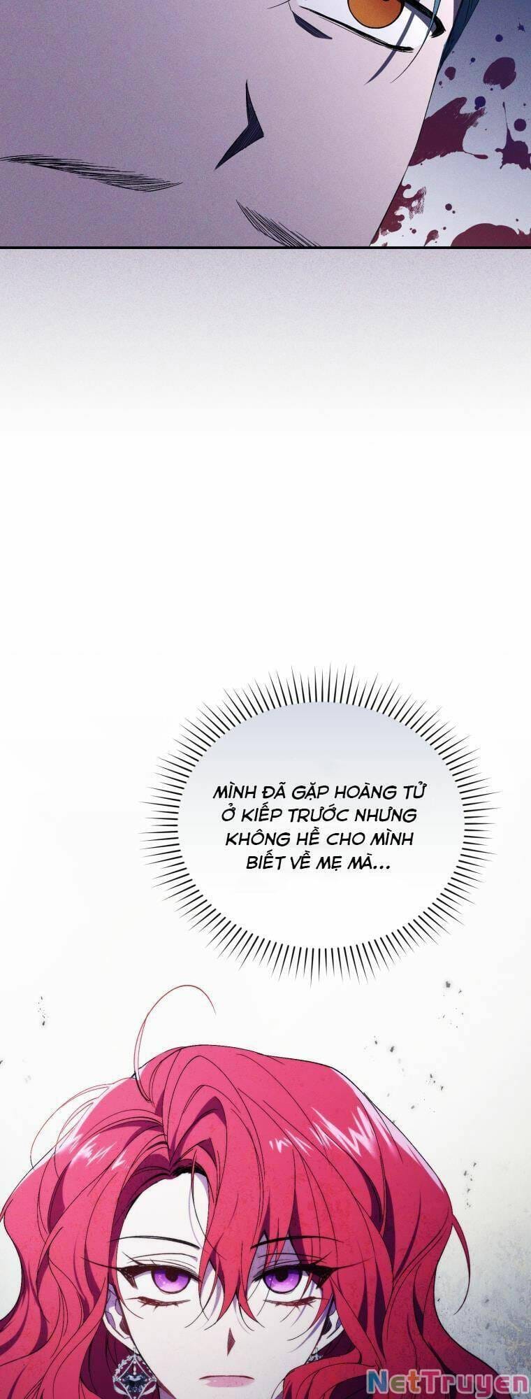 Quý Cô Trở Lại Chapter 38 - Trang 38