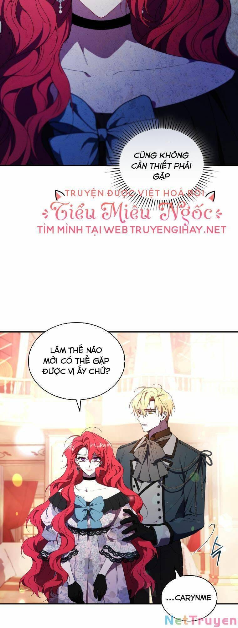 Quý Cô Trở Lại Chapter 38 - Trang 39