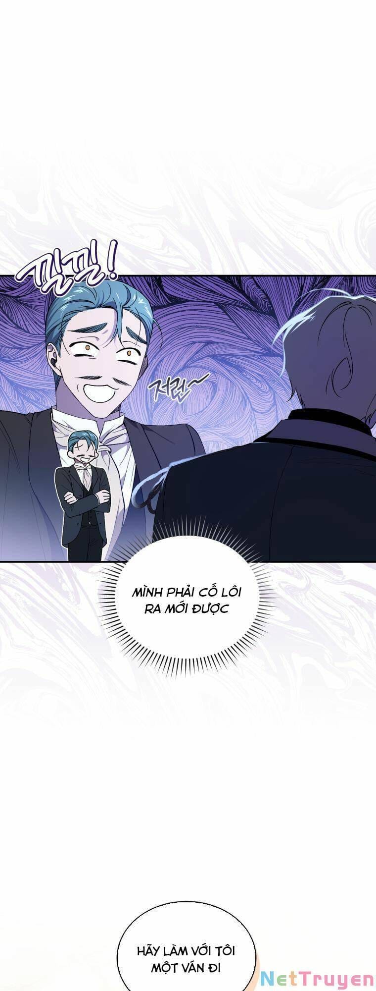 Quý Cô Trở Lại Chapter 38 - Trang 40
