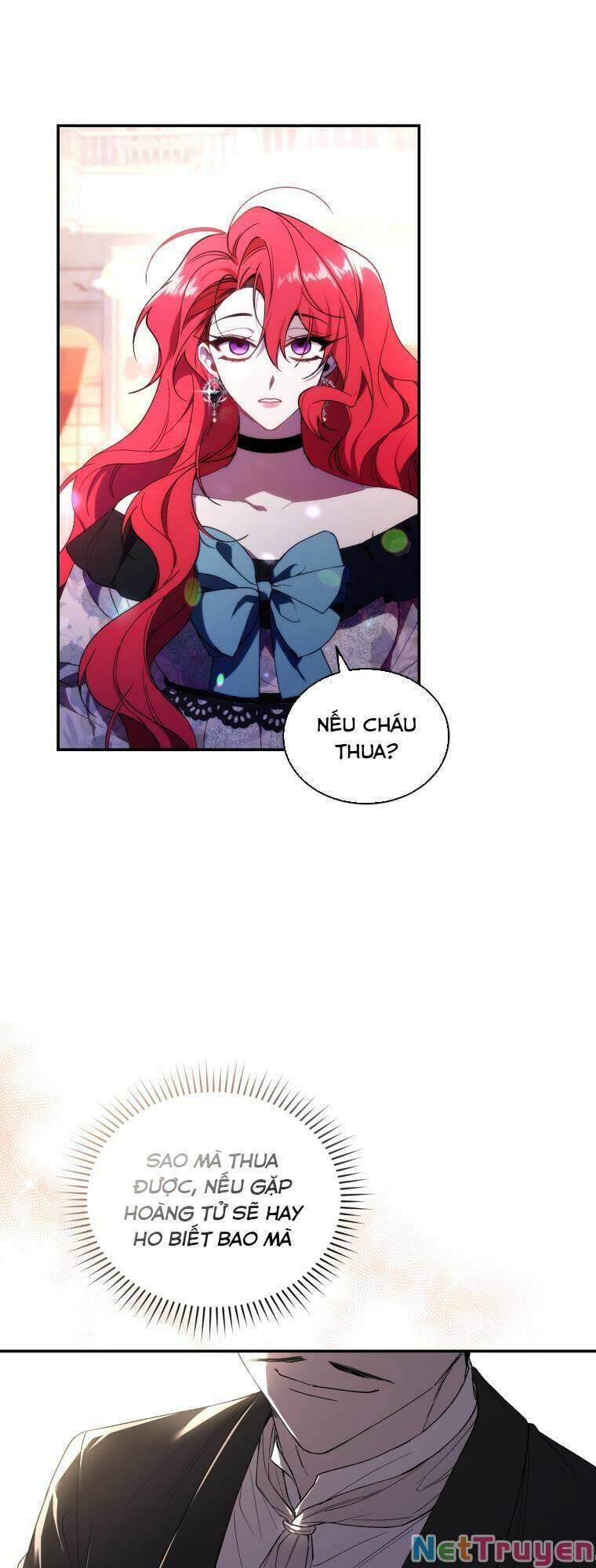 Quý Cô Trở Lại Chapter 38 - Trang 42