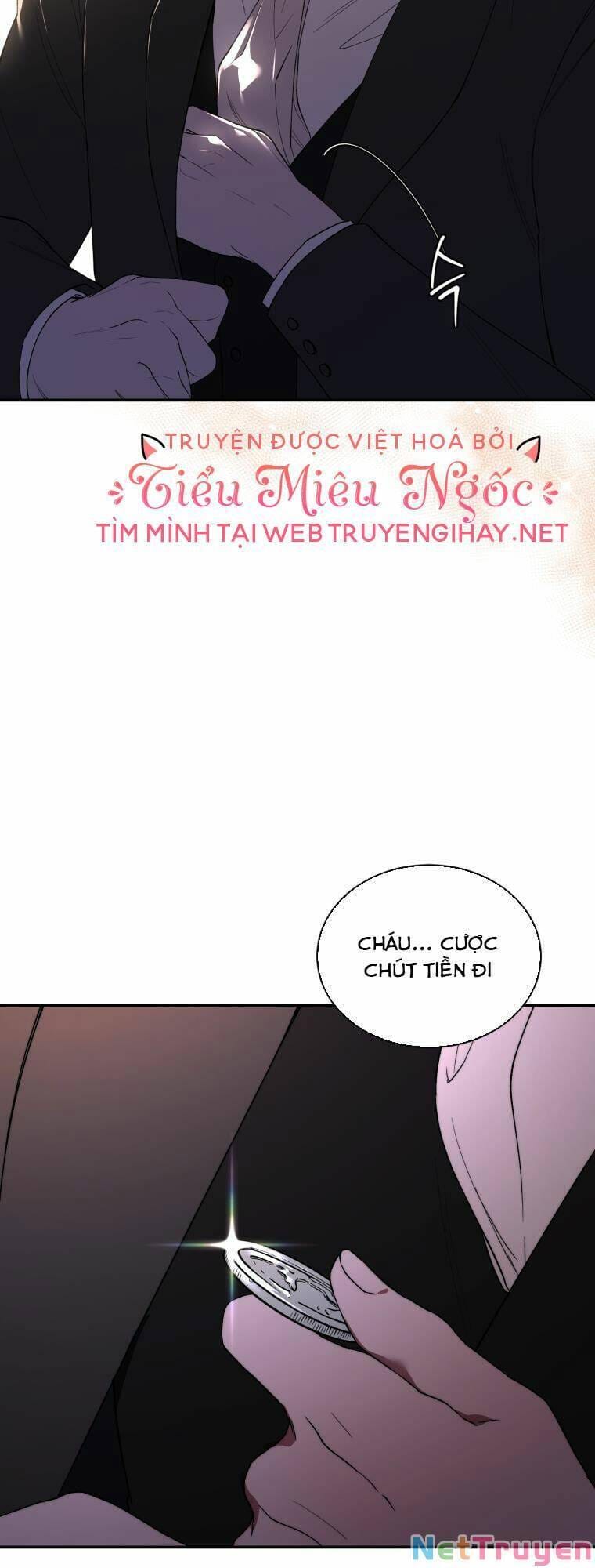 Quý Cô Trở Lại Chapter 38 - Trang 43