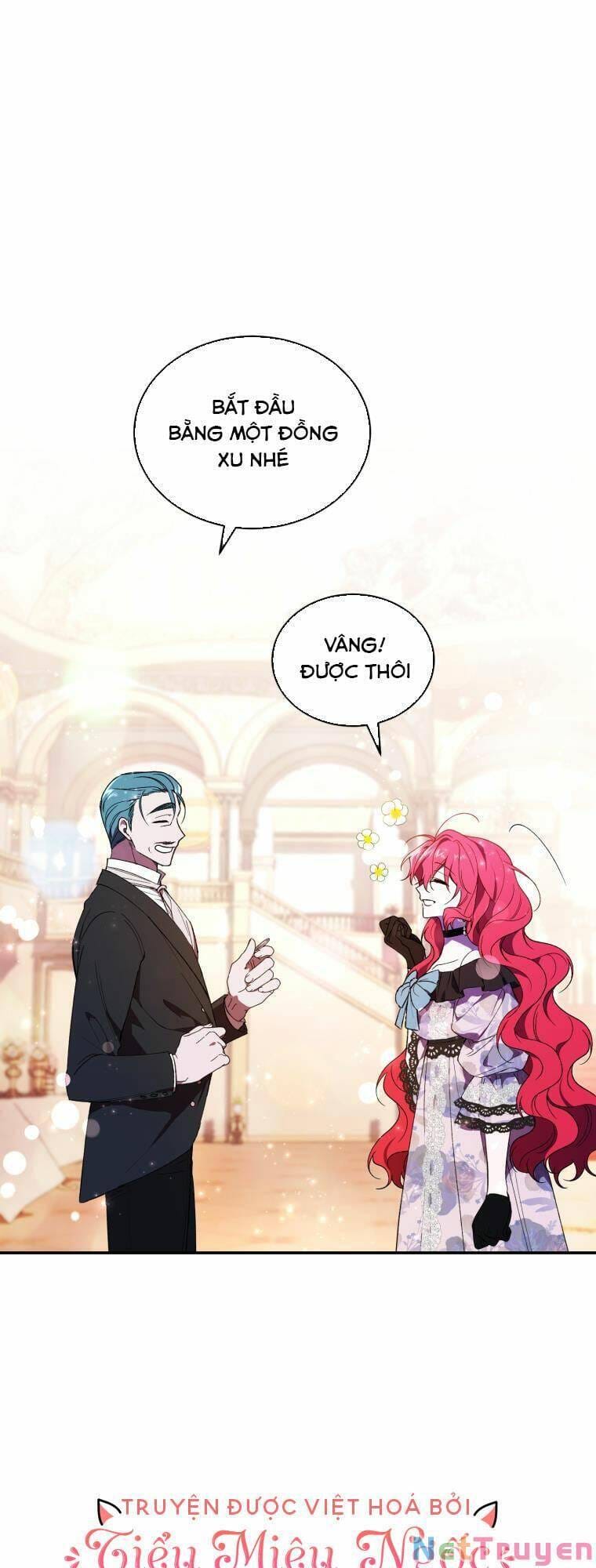 Quý Cô Trở Lại Chapter 38 - Trang 44