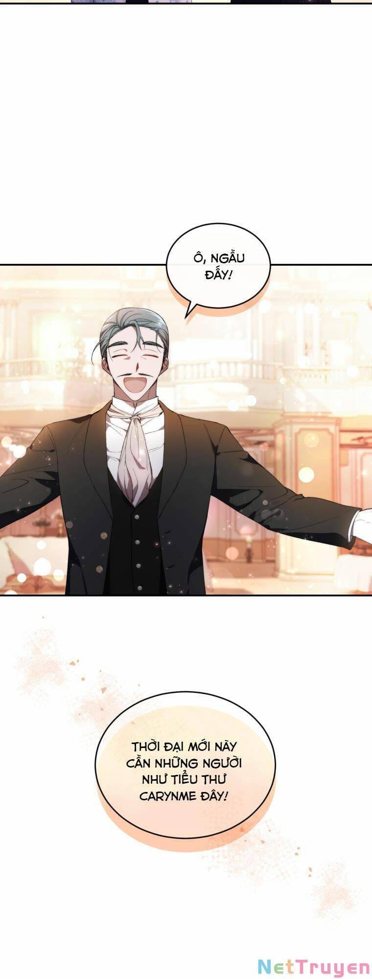 Quý Cô Trở Lại Chapter 38 - Trang 47