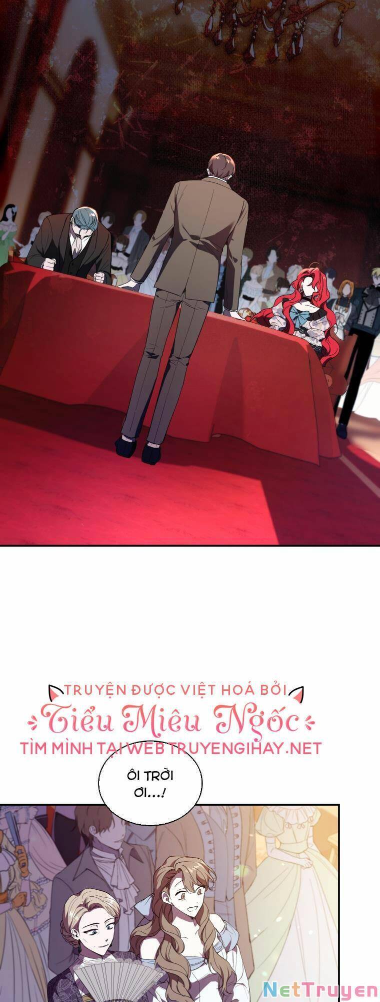 Quý Cô Trở Lại Chapter 38 - Trang 50
